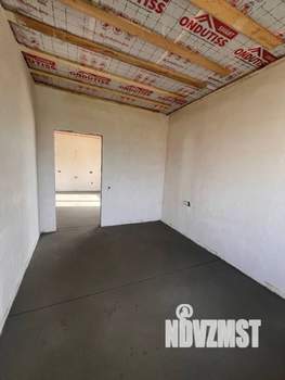 Дом 93м², 1-этажный, участок 8 сот.