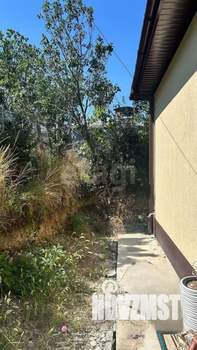 Дом 58м², 1-этажный, участок 6 сот.