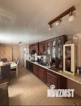 Дом 56м², 2-этажный, участок 5 сот.