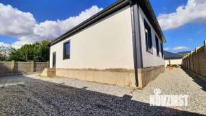 Дом 159м², 1-этажный, участок 7 сот.