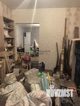 Дом 57м², 1-этажный, участок 3 сот.