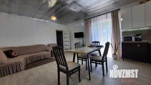 Дом 92м², 1-этажный, участок 4 сот.