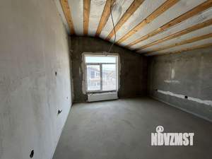 Дом 130м², 2-этажный, участок 3 сот.