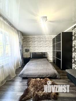 Дом 110м², 2-этажный, участок 4 сот.