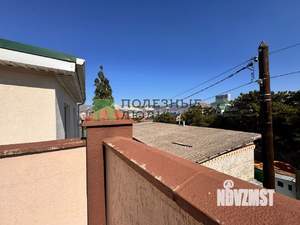 Дом 334м², 4-этажный, участок 6 сот.