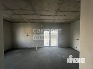 Дом 165м², 2-этажный, участок 4 сот.