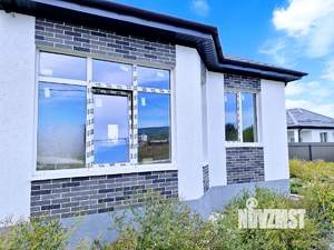 Дом 88м², 1-этажный, участок 5 сот.