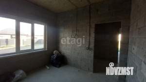 Дом 132м², 1-этажный, участок 3 сот.