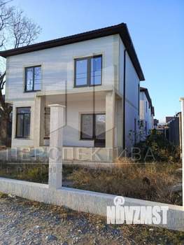 Дом 150м², 2-этажный, участок 3 сот.