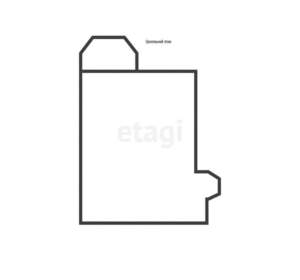 Дом 300м², 2-этажный, участок 10 сот.