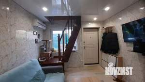 Дом 32м², 1-этажный, участок 1 сот.