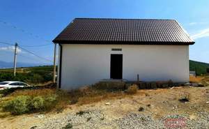 Дом 124м², 2-этажный, участок 3 сот.