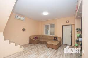 Дом 165м², 2-этажный, участок 3 сот.