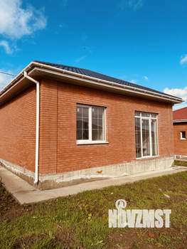 Дом 50м², 1-этажный, участок 4 сот.