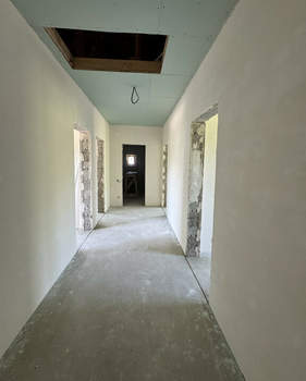 Дом 90м², 1-этажный, участок 4 сот.