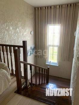 Дом 160м², 2-этажный, участок 8 сот.