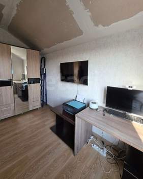 Дом 118м², 2-этажный, участок 8 сот.