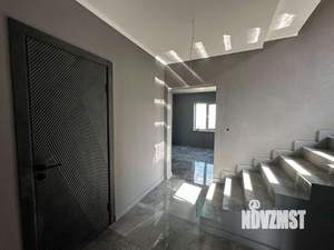 Дом 118м², 2-этажный, участок 4 сот.