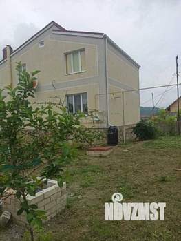 Дом 185м², 2-этажный, участок 8 сот.