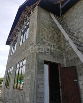 Дом 300м², 2-этажный, участок 10 сот.