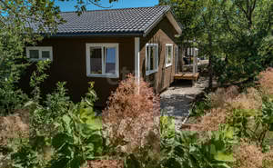 Дом 113м², 1-этажный, участок 5 сот.