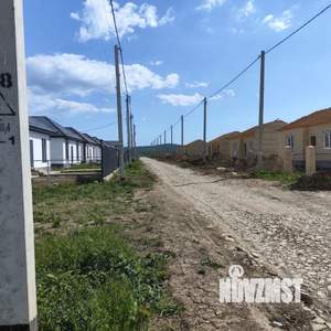 Дом 126м², 2-этажный, участок 5 сот.