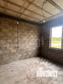 Дом 65м², 1-этажный, участок 5 сот.