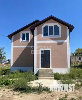 Дом 158м², 2-этажный, участок 6 сот.