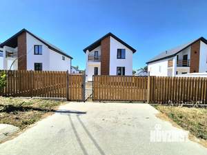 Дом 110м², 2-этажный, участок 5 сот.