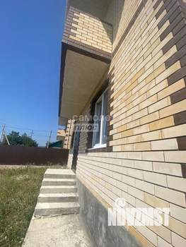 Дом 120м², 2-этажный, участок 3 сот.