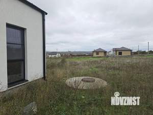 Дом 91м², 1-этажный, участок 4 сот.