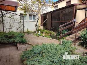 Дом 186м², 2-этажный, участок 4 сот.