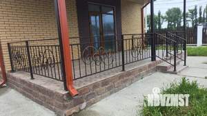 Дом 90м², 1-этажный, участок 5 сот.