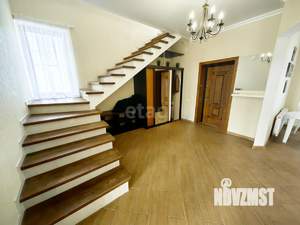 Дом 340м², 2-этажный, участок 6 сот.