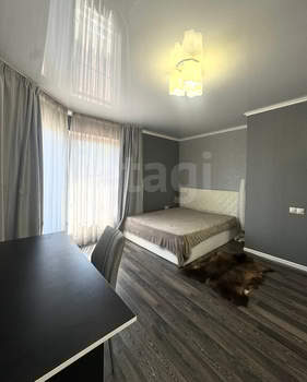 Дом 110м², 2-этажный, участок 4 сот.