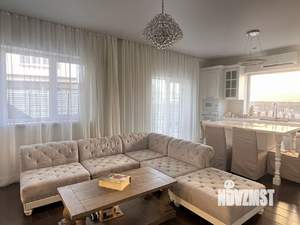 Коттедж 116м², 2-этажный, участок 3 сот.