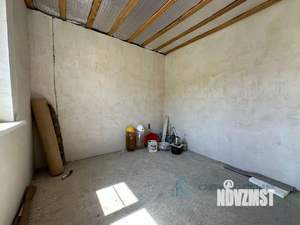 Дом 77м², 1-этажный, участок 4 сот.