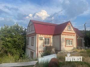 Дом 199м², 2-этажный, участок 4 сот.