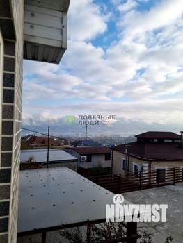 Дом 101м², 2-этажный, участок 6 сот.