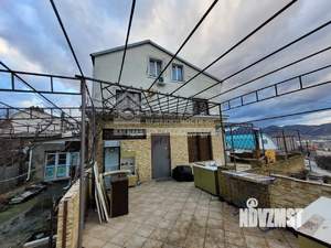 Дом 450м², 3-этажный, участок 3 сот.