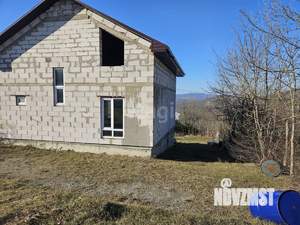 Дом 80м², 2-этажный, участок 6 сот.