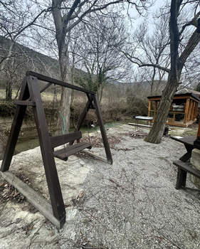 Дом 216м², 2-этажный, участок 5 сот.