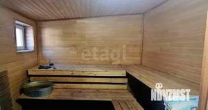 Дом 210м², 3-этажный, участок 4 сот.