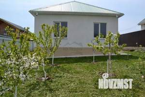 Дом 80м², 1-этажный, участок 5 сот.