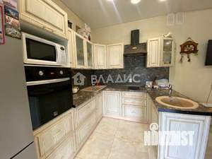 Дом 120м², 2-этажный, участок 4 сот.