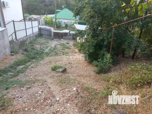 Дом 30м², 1-этажный, участок 6 сот.