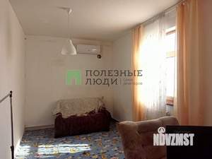 Дом 100м², 1-этажный, участок 9 сот.