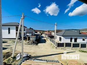 Дом 140м², 2-этажный, участок 3 сот.