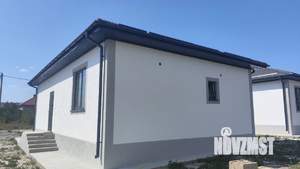 Дом 90м², 1-этажный, участок 4 сот.