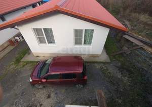 Дом 54м², 1-этажный, участок 3 сот.